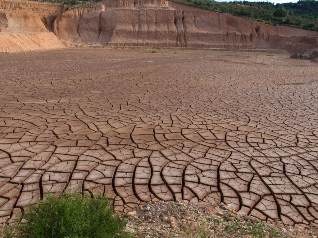 Drenagem de Lodo de ETE com Coagulantes